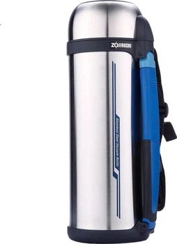 Термос Zojirushi з широким горлом 2 л (CC20-XA)