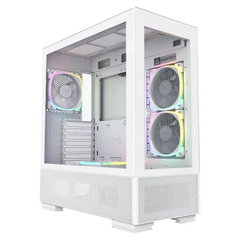 Корпус Montech (SKY TWO (W))