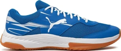 Кроссовки Puma EVA 46 5 синие для тренировки