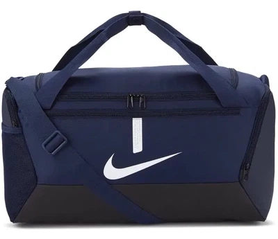 Сумка NIKE полиэстер S синий 53 5х28х28 см
