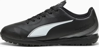 Сороконіжки Puma синтетические 34.5 черный