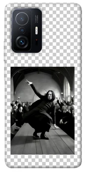 Чохол Demsky Harry Potter 4 для Xiaomi 11T / 11T Pro