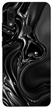 Чохол Demsky Black Liquid для Xiaomi Redmi Note 7 / Note 7 Pro / Note 7s