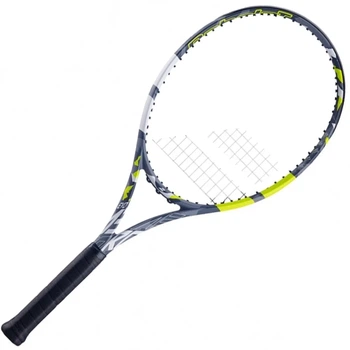 Ракетка Babolat графіт Gr2 сірий 660 см²