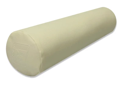 Валик для масажного столу EasyFit 60х15 см бежевий