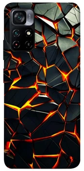 Чохол Demsky Lava для Xiaomi Poco M4 Pro 5G
