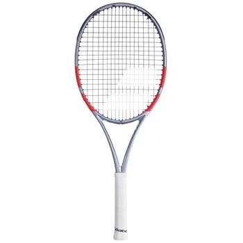 Ракетка Babolat графит Gr3 серый 100 in² 16x19