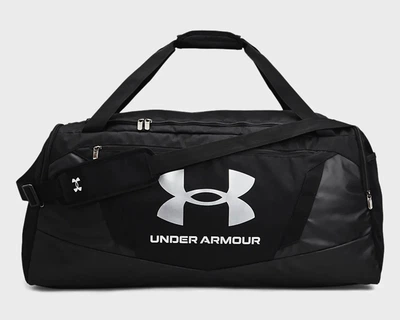 Сумка Under Armour 100% полиэстер 75х36х37 см черная унисекс