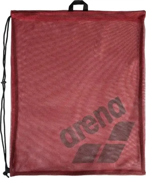Сумка Arena полиэстер 65х55 см красная 40L