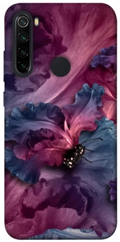 Чохол Demsky Комаха для Xiaomi Redmi Note 8