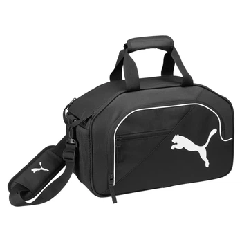 Медицинская сумка Puma 100% полиэстер 48х31х20 см черная белая