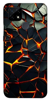 Чохол Demsky Lava для Realme C21
