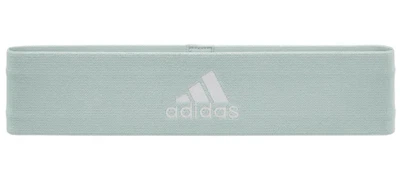 Еспандер Adidas эластичный полиэстер 70х7 6х0 5 см зеленый