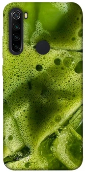 Чохол Demsky Ice matcha для Xiaomi Redmi Note 8