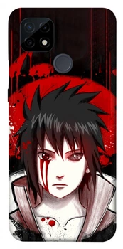 Чохол Demsky Anime style 2 для Realme C21