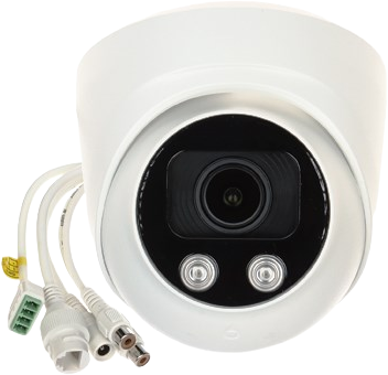 Kamera IP Apti APTI-86V31-27135WP-Z 8.3 MP 2.7-13.5 mm
