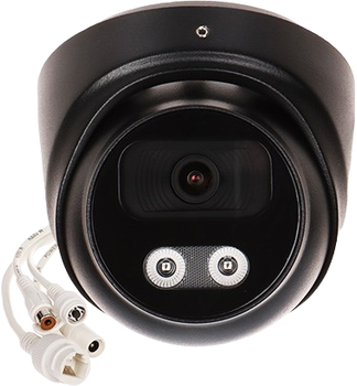 Kamera IP Apti APTI-AI401VA21-28W-BLACK 4 MP 2.8 mm