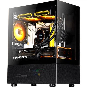 Корпус SAMA Pingtouge M2SE Black