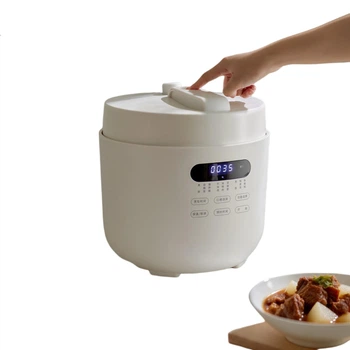 Скороварка электрическая Olayks Instant рисоварка домашняя 5л для 4-6 персон OLK-501DC