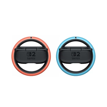 Насадки-руль Nintendo Joy-Con 2 Wheel (BEE-A-BU2AA)