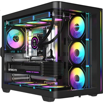 Корпус AOC CG455 Black