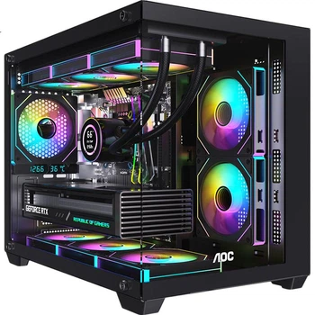 Корпус AOC CG392B Black