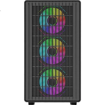 Корпус PowerTrain Smart V1 Black