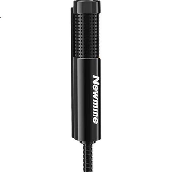 Микрофон USB Newmine ZM11 для компьютера/ноутбука, для стримов и записи