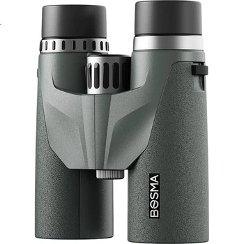 Бинокль BOSMA Yunbao 10X42ED водонепроницаемый азотозаполненный