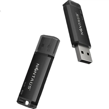 USB-флеш-накопичувач NINTAUS Bid 8 ГБ USB 2.0 у міні-коробці, упаковка з десяти міні-накопичувачів для бізнесу, торгів, професійних комерційних ставок, екологічно чистий N-22