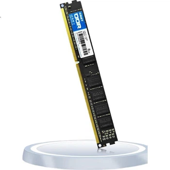 Модуль пам'яті EAGET DDR3 8 ГБ 1600 МГц 1,5 В для настільного комп'ютера, стандартна оперативна пам'ять, комп'ютерна пам'ять третього покоління, підходить для офісу та навчання, P10