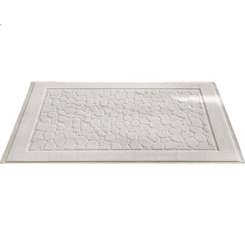 Коврик для ванной комнаты BONET 100% хлопок 40x60 см