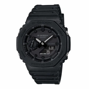 Мужские наручные часы CASIO G-Shock GA-2100-1A1