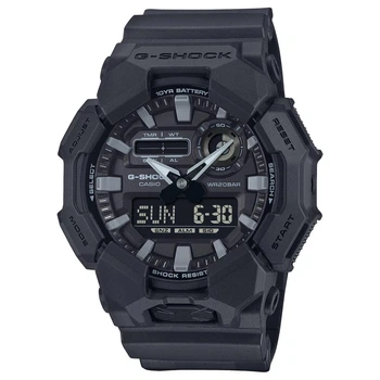 Мужские наручные часы CASIO G-Shock GA-010-1A1