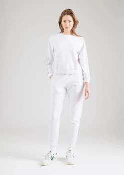 Спортивний костюм жіночий Emporio Armani EA7 білий S (7W000283/AF12501)