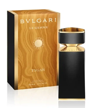 Мужская парфумированая вода Bvlgari Le Gemme Tygar 100 мл