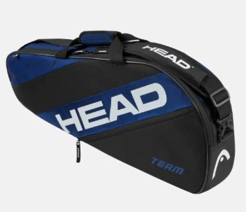 Чохол Head Team Racquet Bag S BKBL