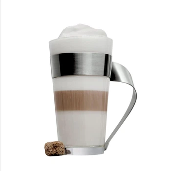 Кухоль для лате макіато Villeroy & Boch NewWave 300 мл 1137373421