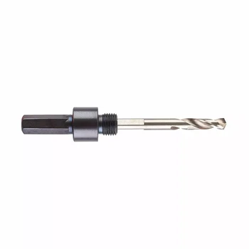 Адаптер AEG, для коронок (1/2"х20; 14-30 мм) 0.08кг (4932367422)