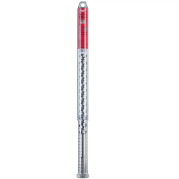 Бур SDS-MAX MX4 MILWAUKEE, диаметр 25,0х520х400мм