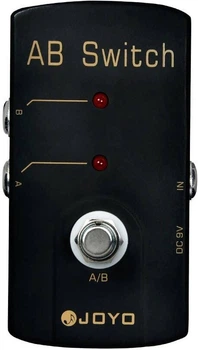 Pedał efektowy Joyo JF-30 A/B Switch
