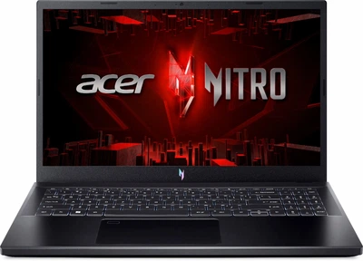 Ноутбук Acer Nitro A15 ANV15-52 (15.6 FHD IPS/165 Hz,Core i5-13420H,RTX 5050 8 GB) (5958) Refurbished