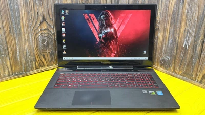 Ноутбук Lenovo Ideapad Y50-70 (15.6" FHD,Core i7-4720HQ,GTX 860M 4 GB) (6107) Б/У