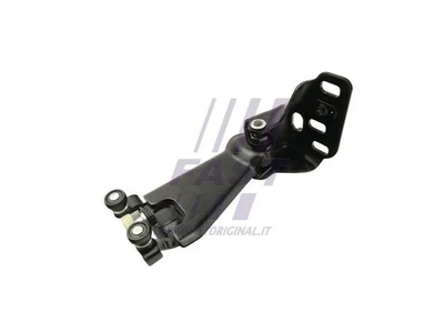 Ролик бічних дверей правий центральний FORD Connect 13- FAST FT95834 Ford Transit 1870128, 2027693, 2069945