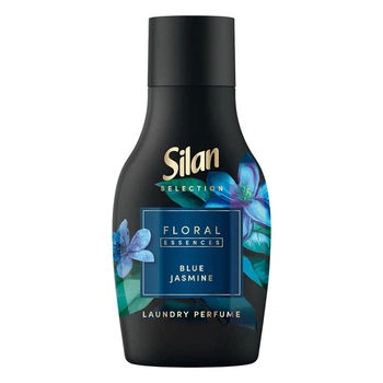 Ополіскувач для одягу Silan 540мл Блакитний жасмін