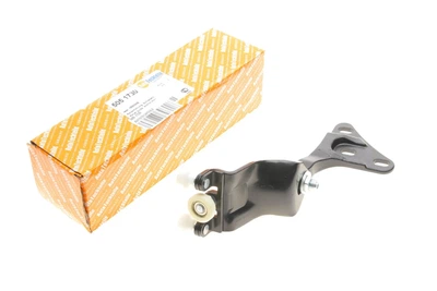 Ролик дверей зсувних правих верхній Ford Transit 13- AUTOTECHTEILE 505 1730 Ford Transit 1830348, 1946909, 2381214