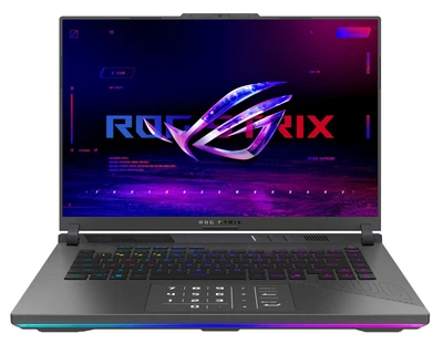 Ноутбук ASUS ROG Strix G16 2025 G614FR-DS96 Eclipse Gray