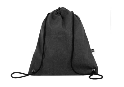 Сумка для взуття Maxi 40х33 см чорна (MX85758-01)