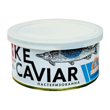 Ікра імітована щуки Pike Caviar 130 г