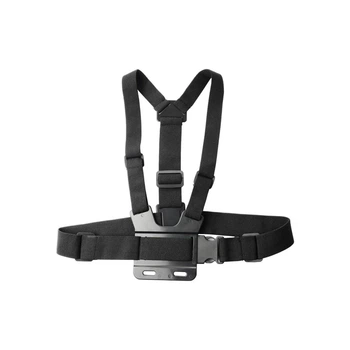 Аксессуар к экшн-камерам SJCAM Chest Mount (6972476161636)